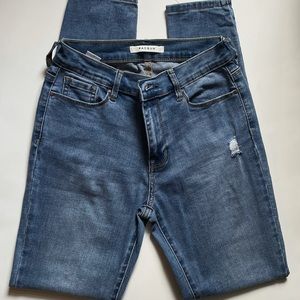 PACSUN Skinny Jeans